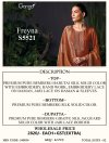 Freyna 5521 By Ganga Bemberg Habutai Silk Salwar Kameez
